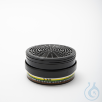 Mehrbereichs-Kombifilter 230 A1 B1 E1 K1-P3R D • Schutz gegen organische Gase und Dämpfe mit...